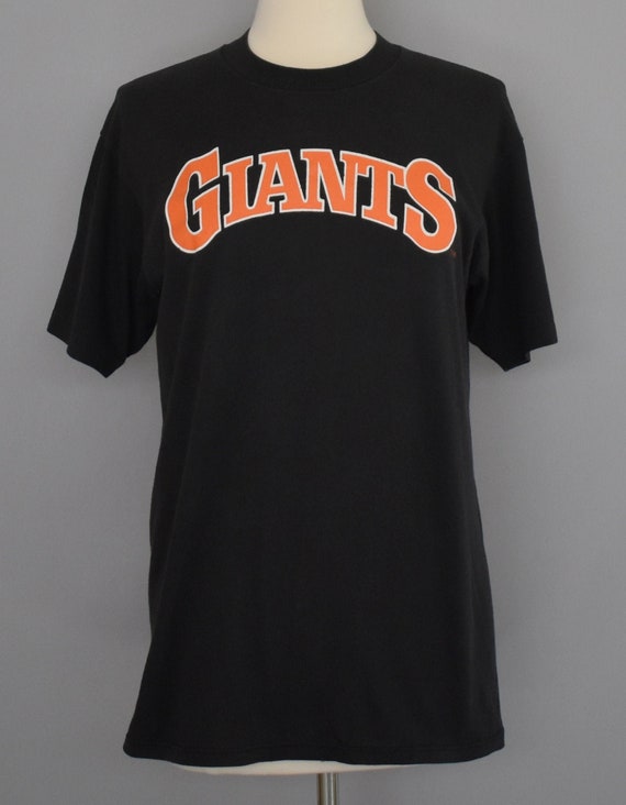 sf giants t shirt