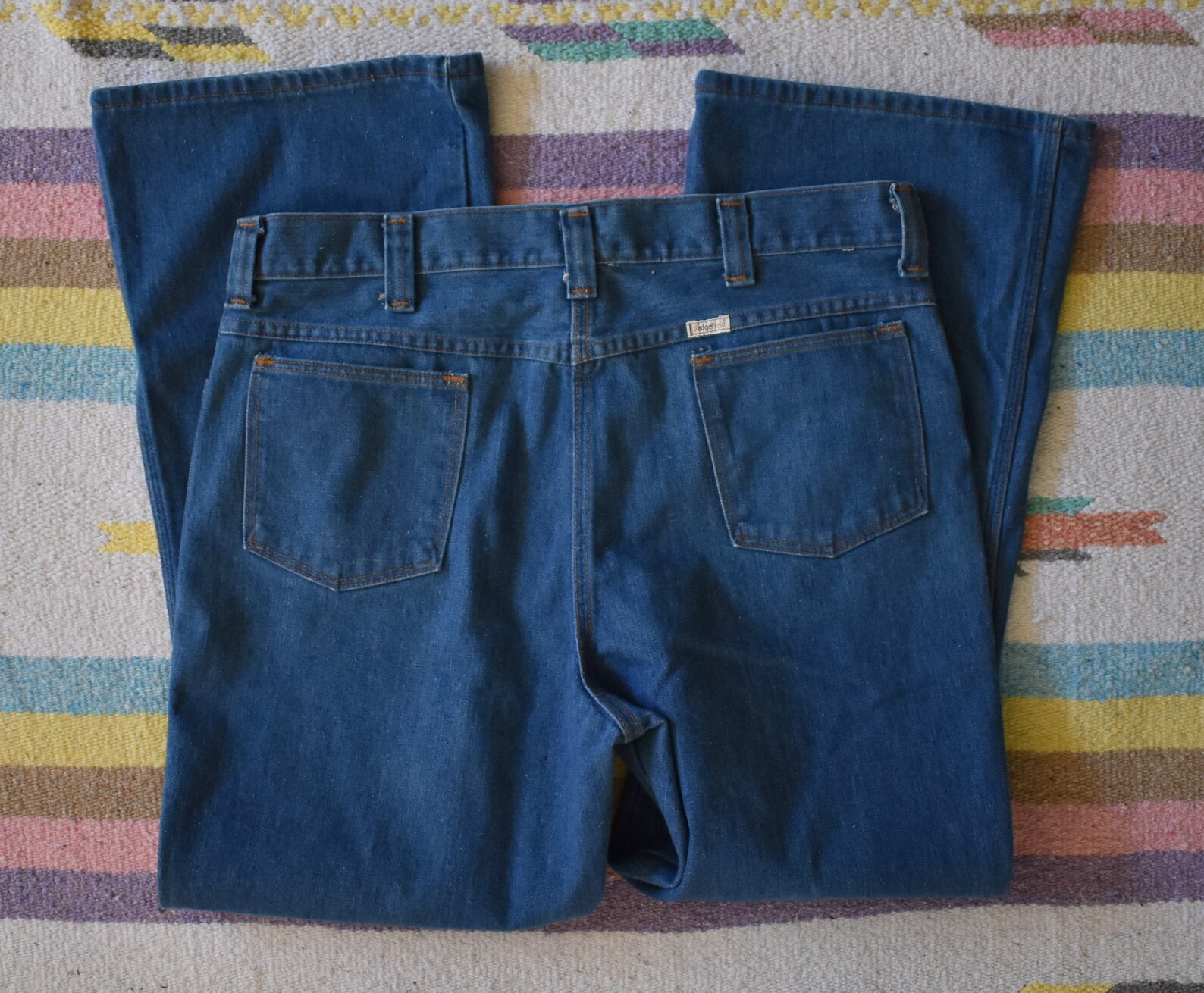 sedgefield jeans