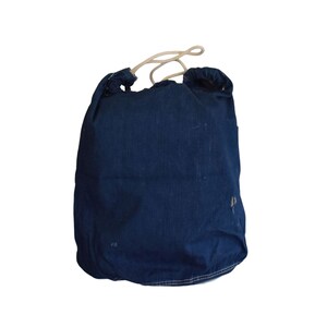 40s 〜50s Vintage U.S.Navy Laundry Bag
