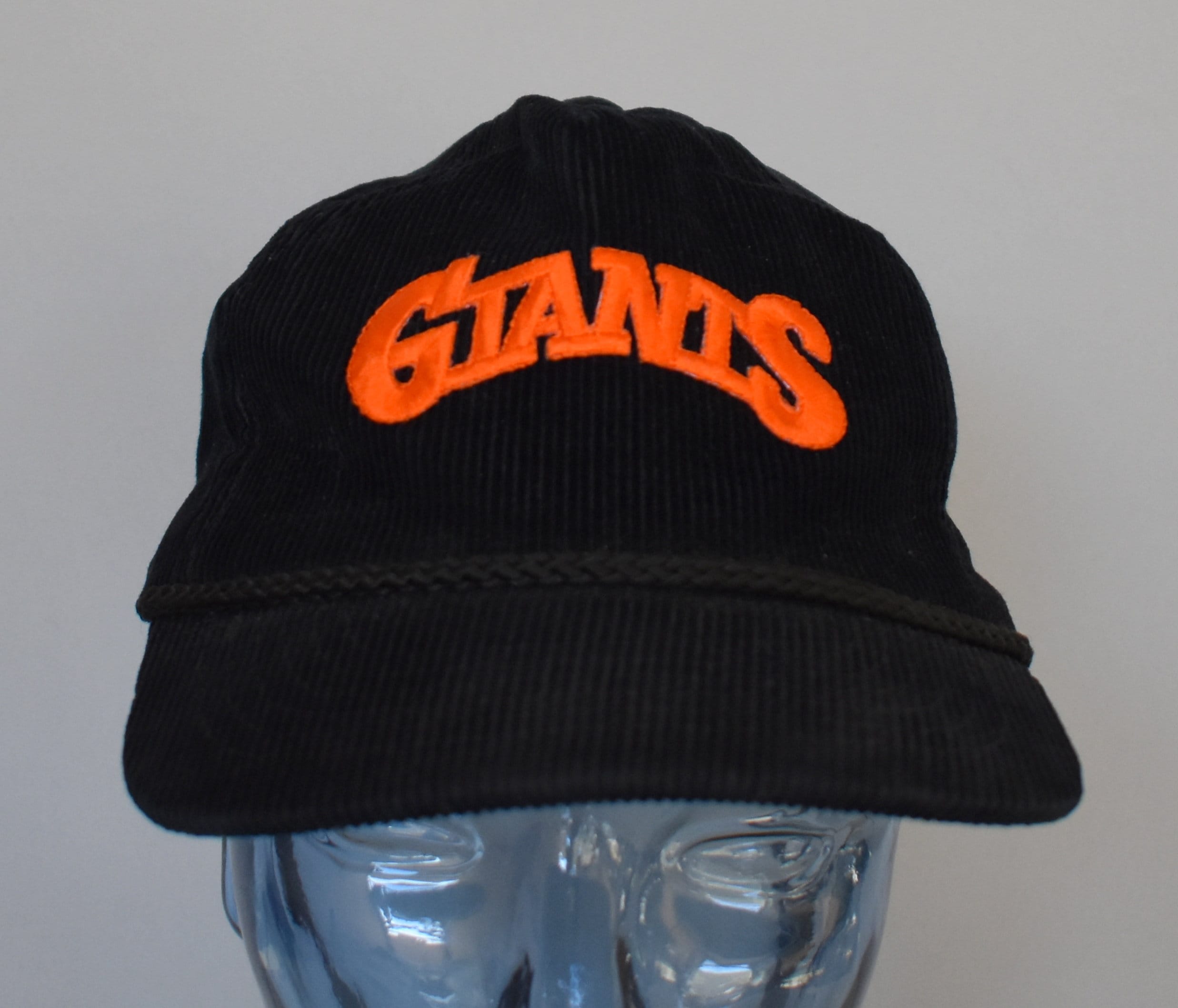 SF San Francisco Giants Unofficial Baseball Bucket Hat 