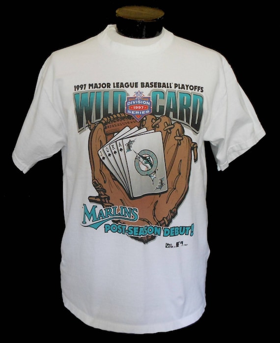 florida marlins tee shirts