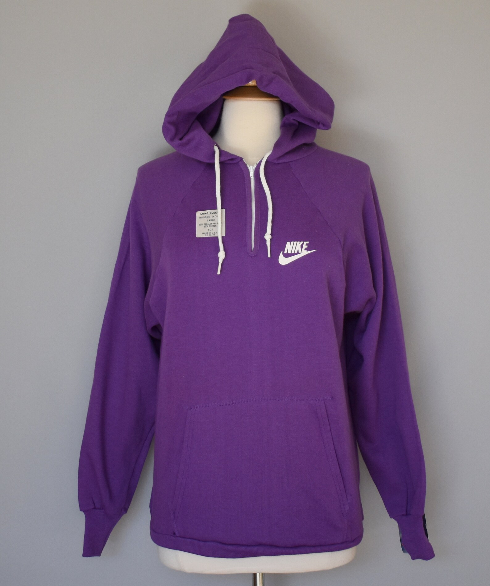 jos a bank quarter zip