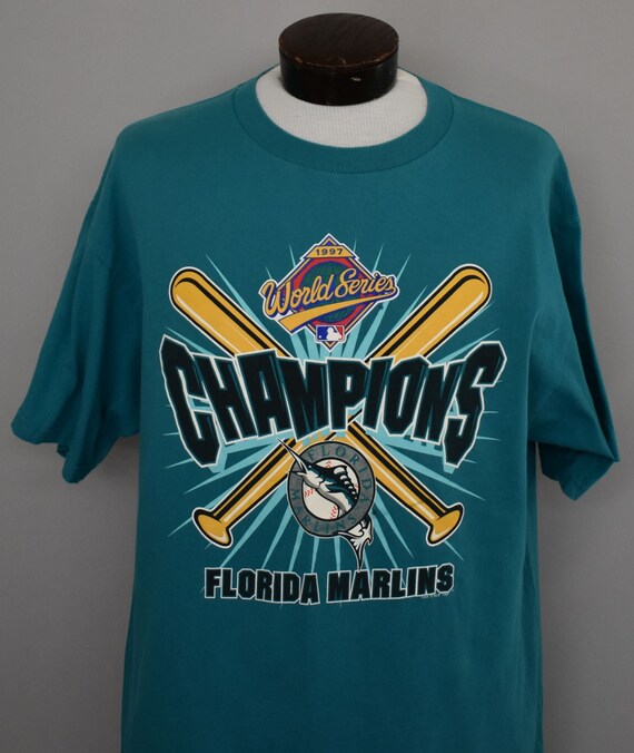 florida marlins tee shirts