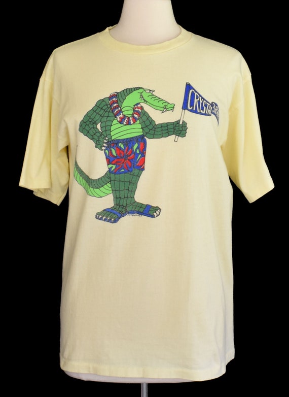 Alligator shirts 80's Clearance
