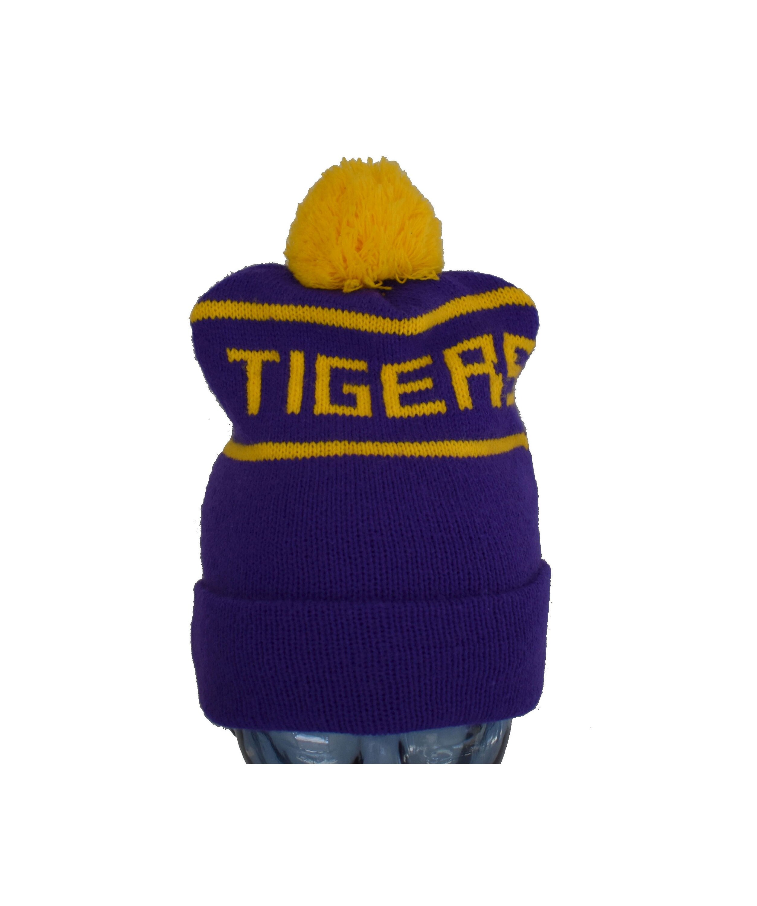Louisiana State University Beanie 