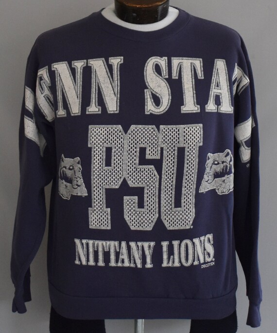 penn state alumni sweatshirt