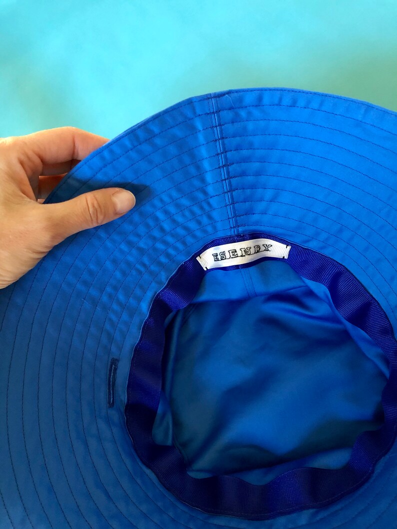 Custom Bucket Hat in ALL COLORS Self Care Girlfriend Gift Etsy