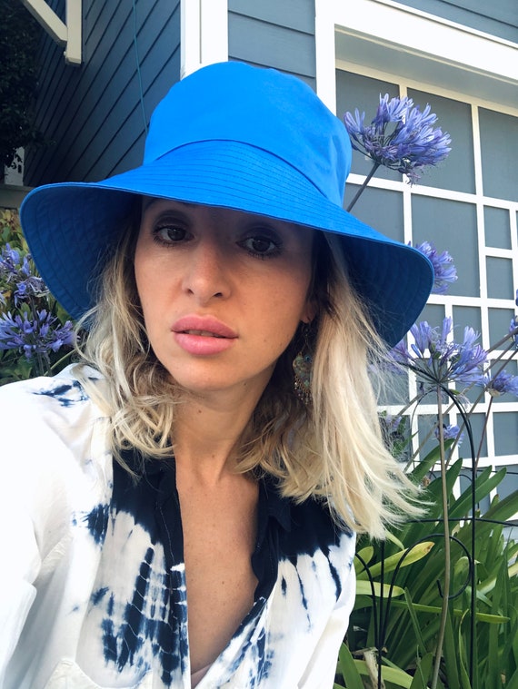 Custom Bucket Hat in ALL COLORS Self 