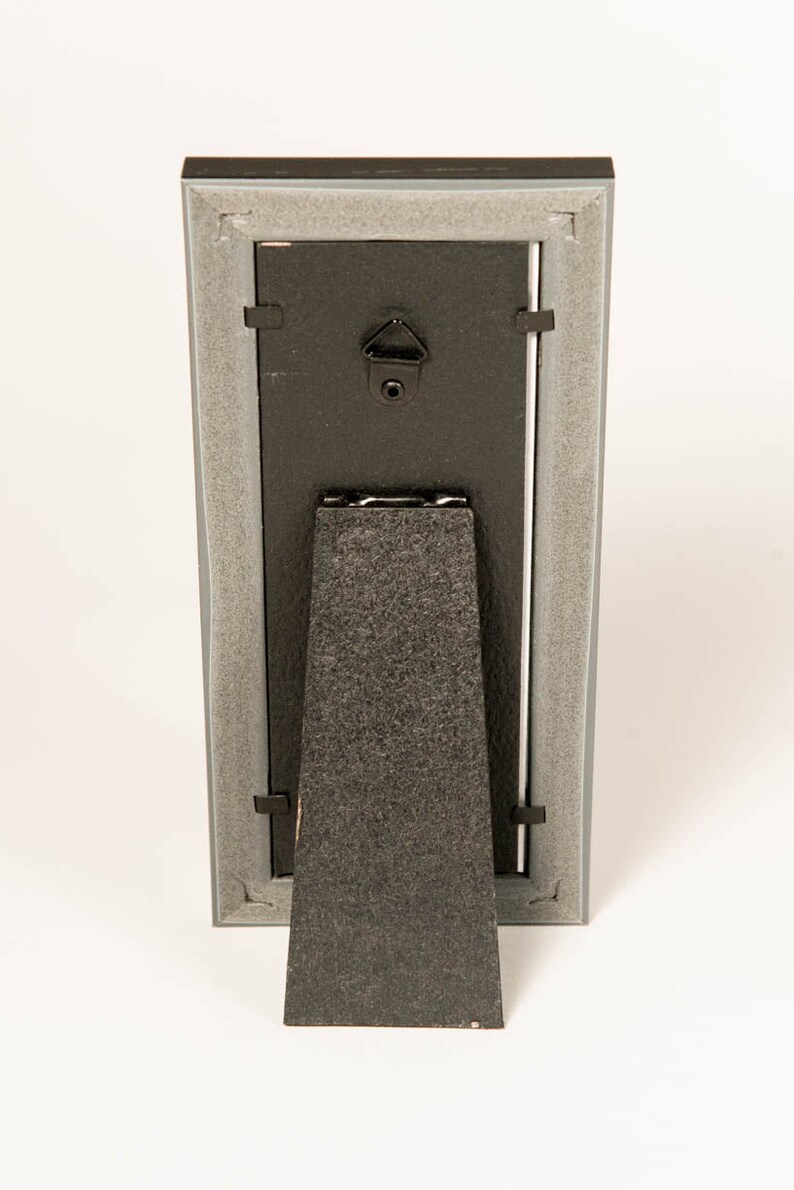 Premium Black Photo Booth Frame Photobooth Frame 2x6 Black Etsy