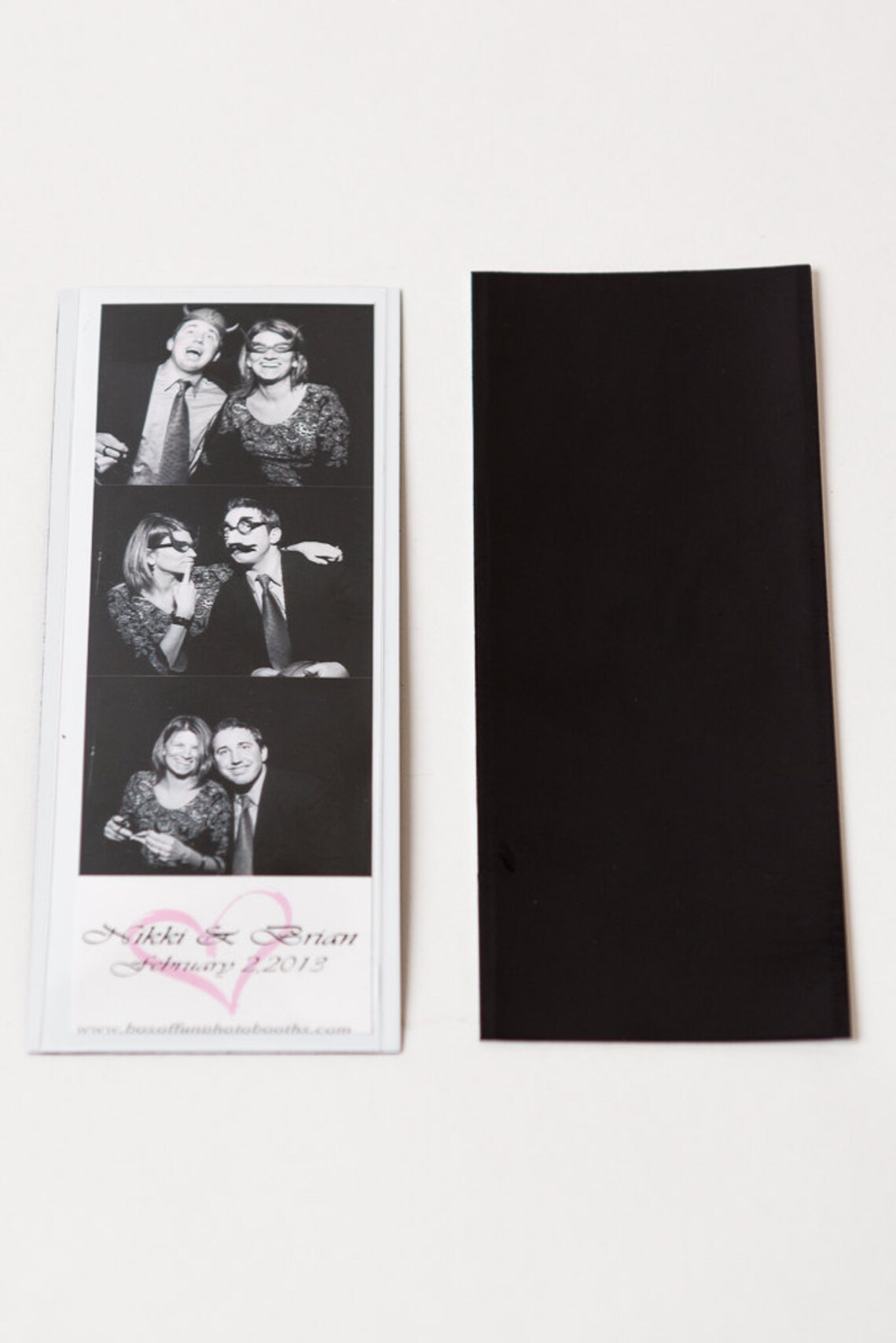 Photo Booth 150 Vinyl Photo Booth Frames Etsy