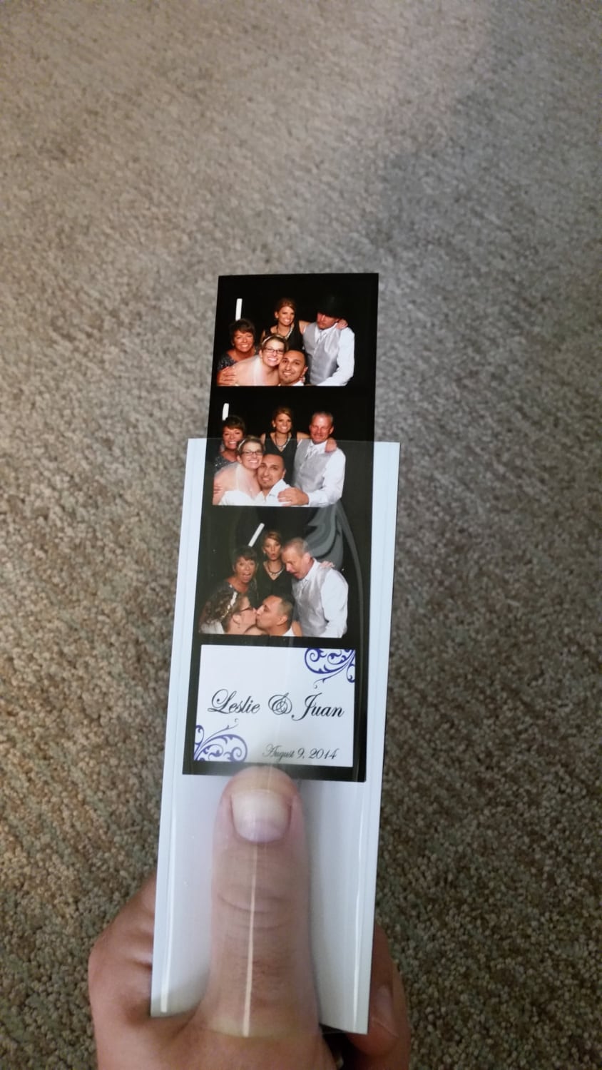 Photo Booth 150 Vinyl Photo Booth Frames Etsy