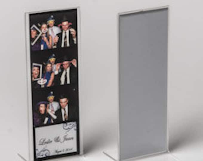 Photo Booth Frame 2x6 T Style Lot of 190 Acrylic Picture Etsy