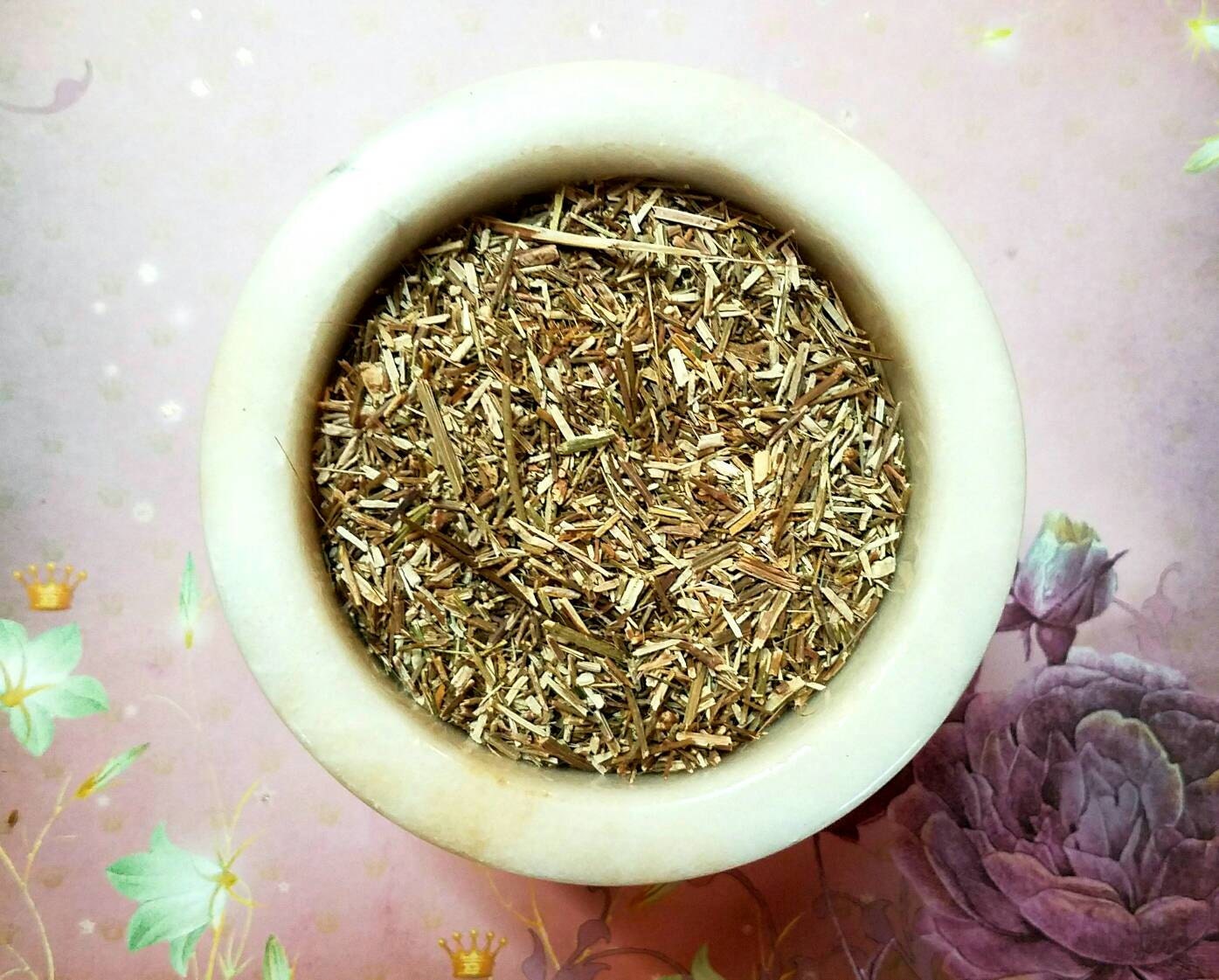 Blue Vervain Herb - Verbana hastata - Spiritual and Herbalist Supplies
