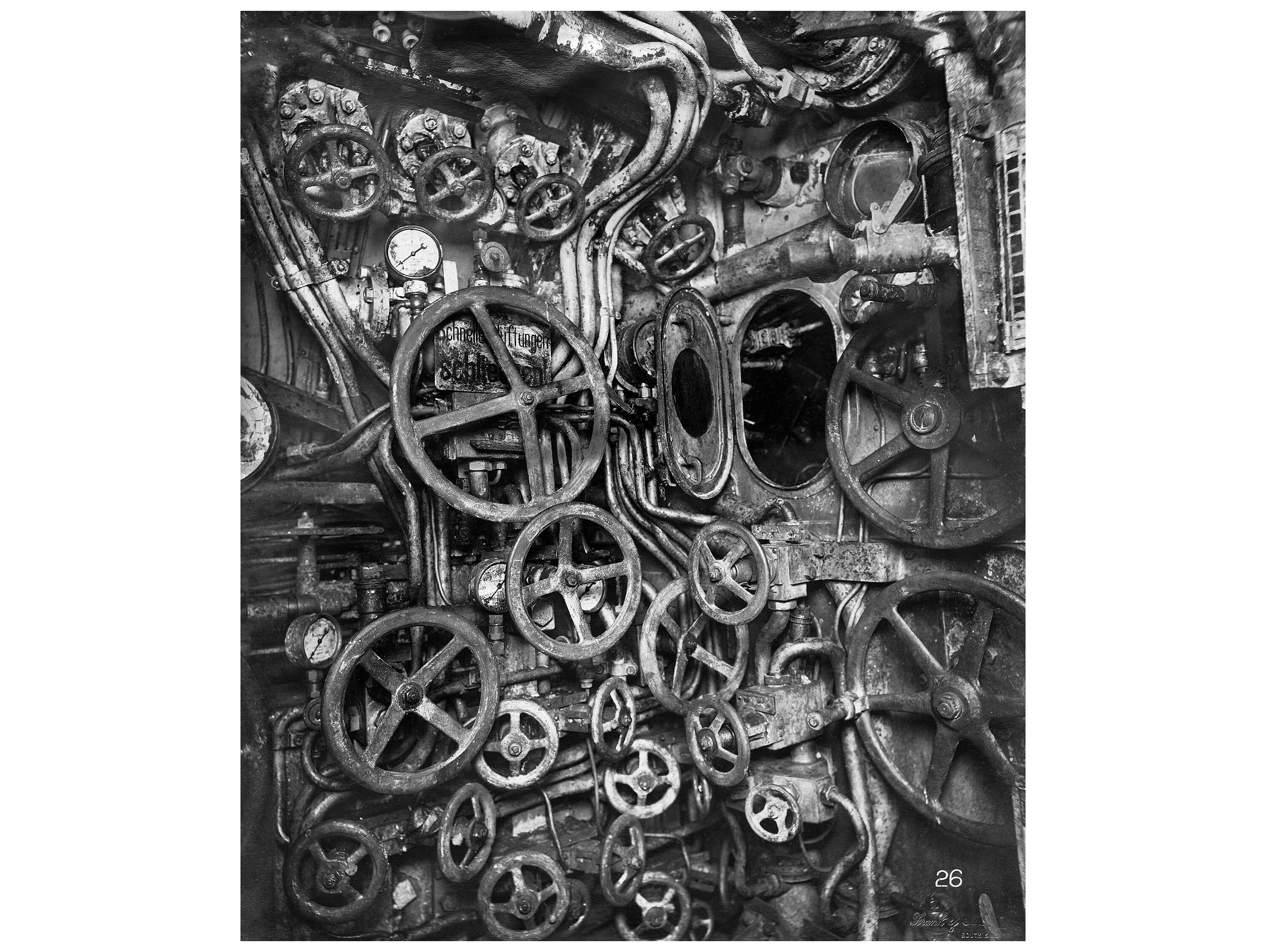 German U Boat for sale Only 3 left at 75