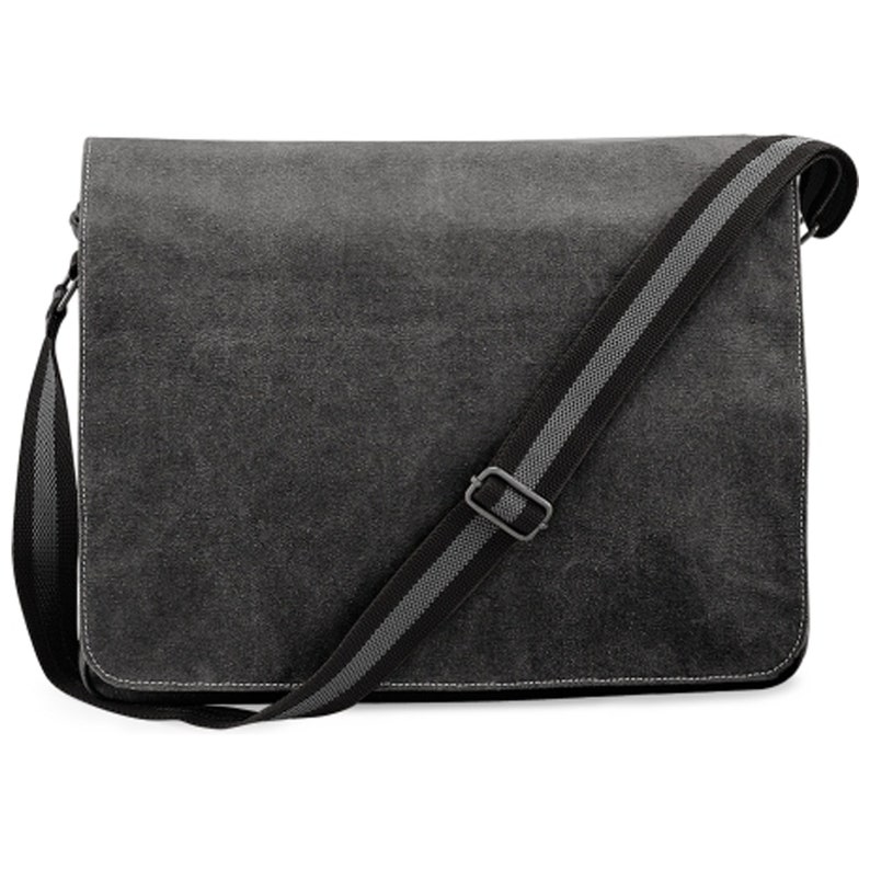 Nerd Bag Nerdy Canvas Messenger Bag Geek Bag Scientist Bag Etsy