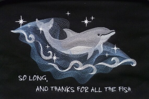 Dolphin purse online