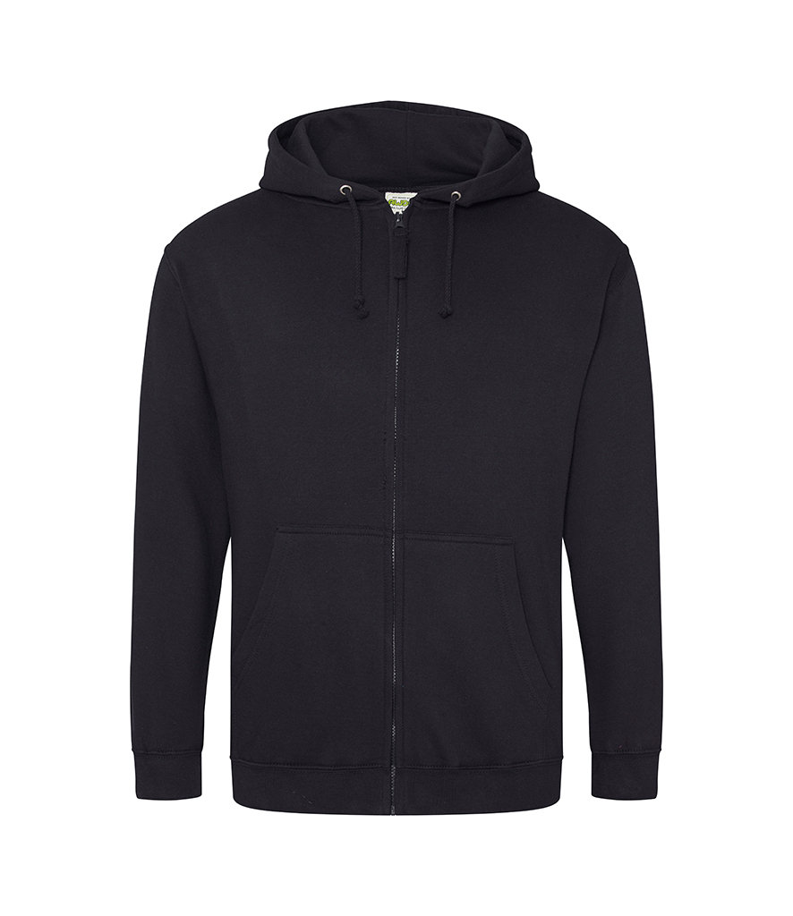 Wolf Hoodie Wolf Zip up Hoodie Wolf Sweater Embroidered Etsy UK