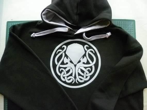 Cthulhu Hoodie Cthulhu Hydra Hoodie Cthulhu Hoodie Cthulhu Hydra Hoodie