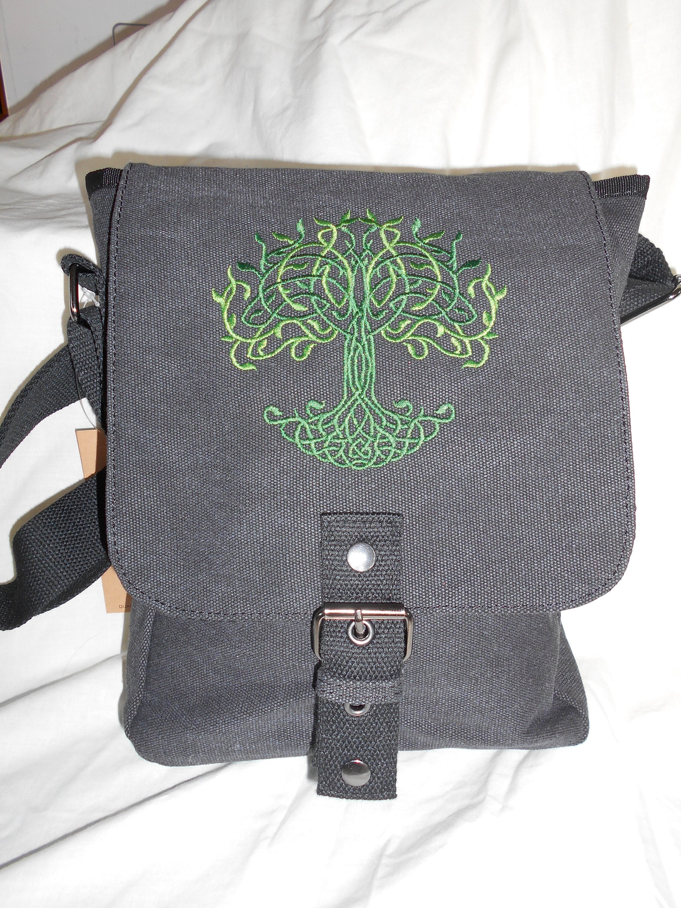 Tree of Life Bag 