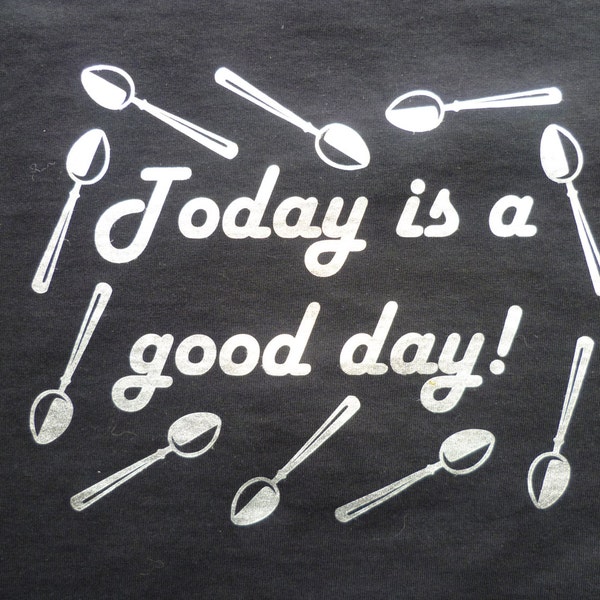 Spoon Theory Etsy UK
