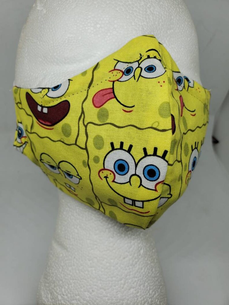 pants on face