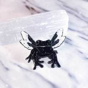Laubfrosch - Laubfrosch - Laubfrosch - Laubfrosch - Laubfrosch - Laubfrosch - Laubfrosch - Himmlischer Pin - Laubfrosch