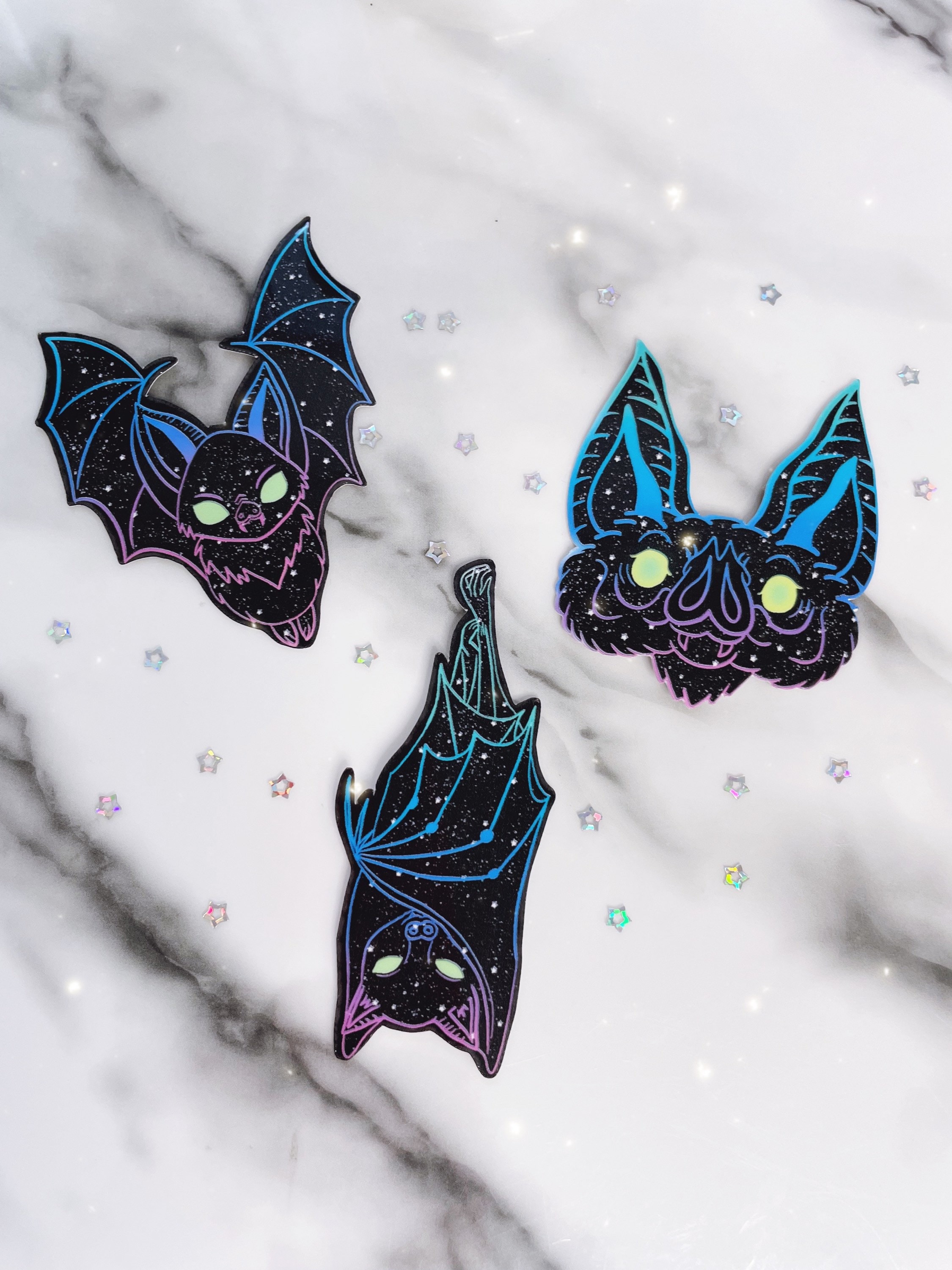 2 Rollen 1000st Halloween Stickers, Halloween Stickers Rol