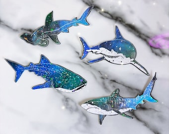 Naklejki oceaniczne - naklejki wodoodporne - naklejki z rekinami - naklejki z wielorybami - naklejki na butelki z wodą - naklejki z motywami nieba - naklejki z stworzeniami morskimi