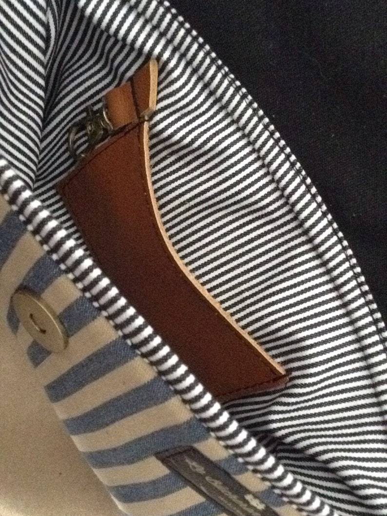 Waist bag