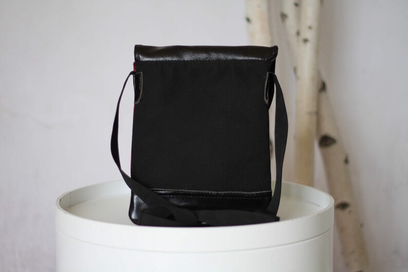 Small shoulder bag,Buffalo.