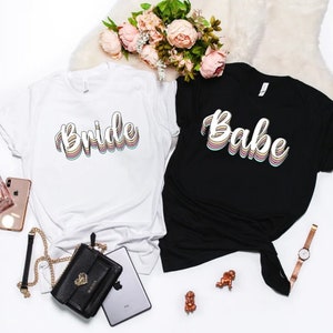 Bride Squad Shirt, Wedding Shirts, Bachelorette Party Shirts, Bride Gift, Bride Shirt, Wedding Party Tshirt, Bridal Party Shirts, Bridesmaid