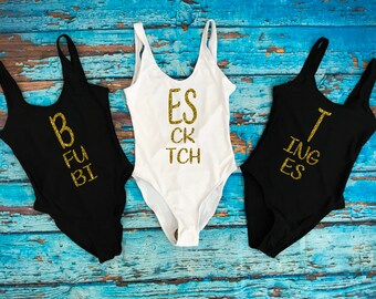 best friend bathing suits