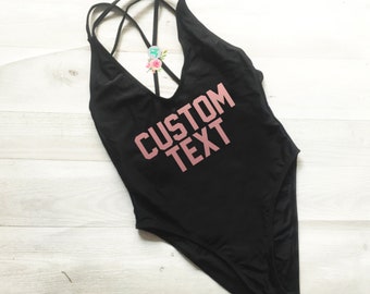 custom bathers