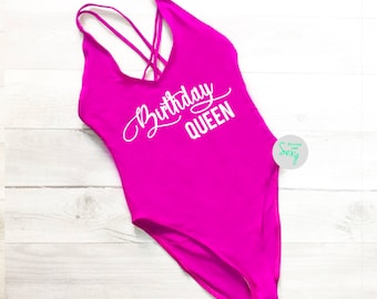 1st birthday bathing suit