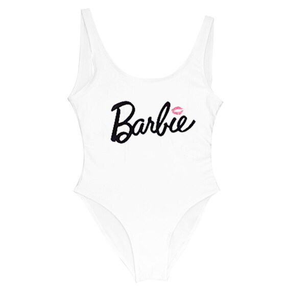 barbie bathing suit for toddlers