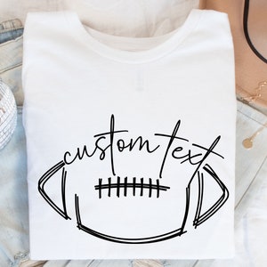 Camisa personalizada com nome de time de futebol, camisa de futebol personalizada, futebol de domingo, camisa de futebol personalizada, camisa de futebol, camiseta da temporada de futebol,