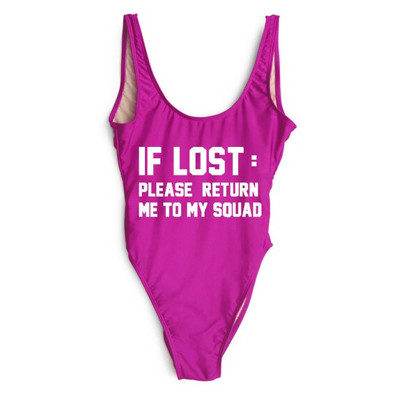 Lost deals bathing suit