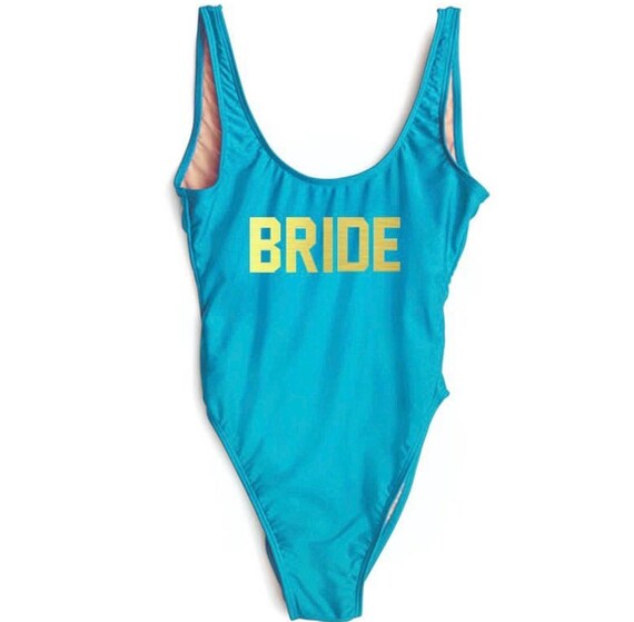 etsy bride swimsuit