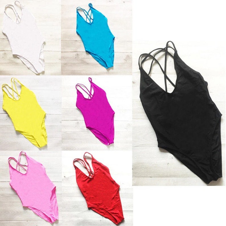 Bachelorette Bathing Suit. Bride Swimsuit. Bride Bathing Suit. Bride To Be Swim. One Piece Swimsuit. Honeymoon Swimwear. Bridesmaid Swim. 15 image 4