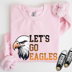 Custom Team Name Sweatshirt, Christmas Gift Idea, School Spirit Sweatshirt, Spirit Sweatshirt, Custom School Mascot Sweatshirt, Gift for Mom