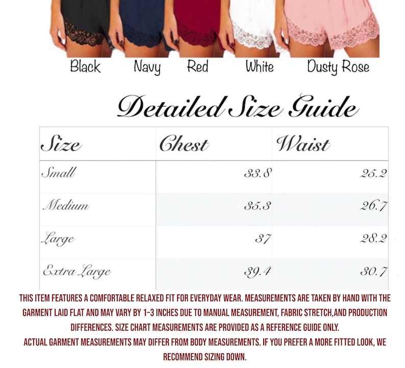 Lace Satin Cami Set: Bridal Pajamas, Honeymoon Outfit image 9