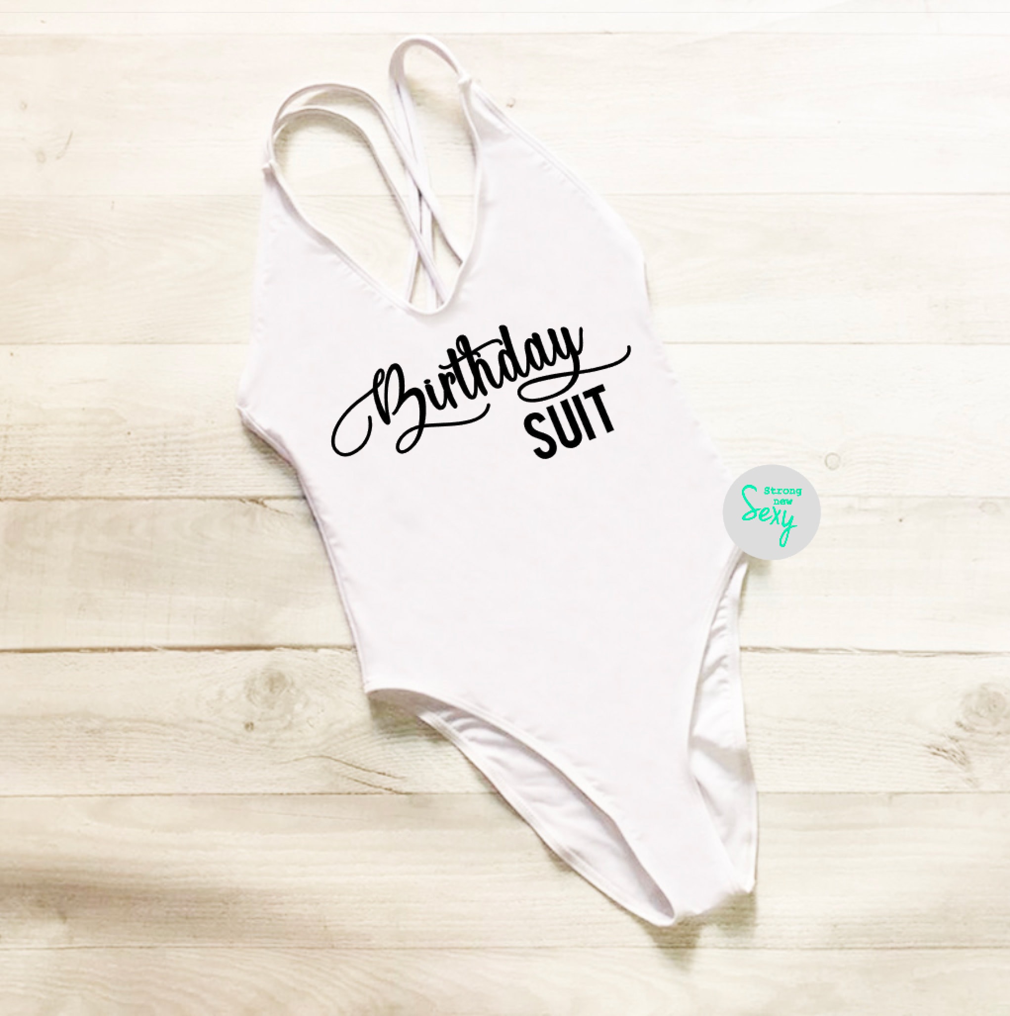 Birthday Suit Swimsuit. Birthday Queen Swimwear. Beach Bathing Suit. One  Piece Swim. Squad. Bachelorette Swimsuit. One Piece Swimsuit. 9 
