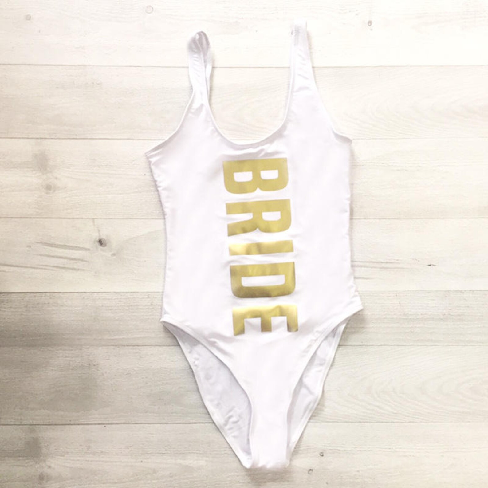 Bride Swimsuit. Bachelorette Bathing Suit. Honeymoon Swimwear. Bride — free download