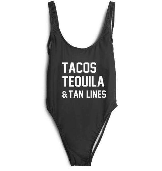 bathing suit lines