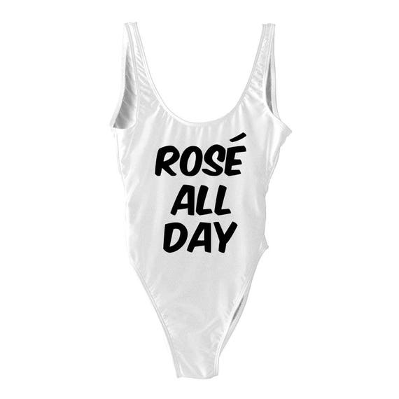 rose all day bathing suit
