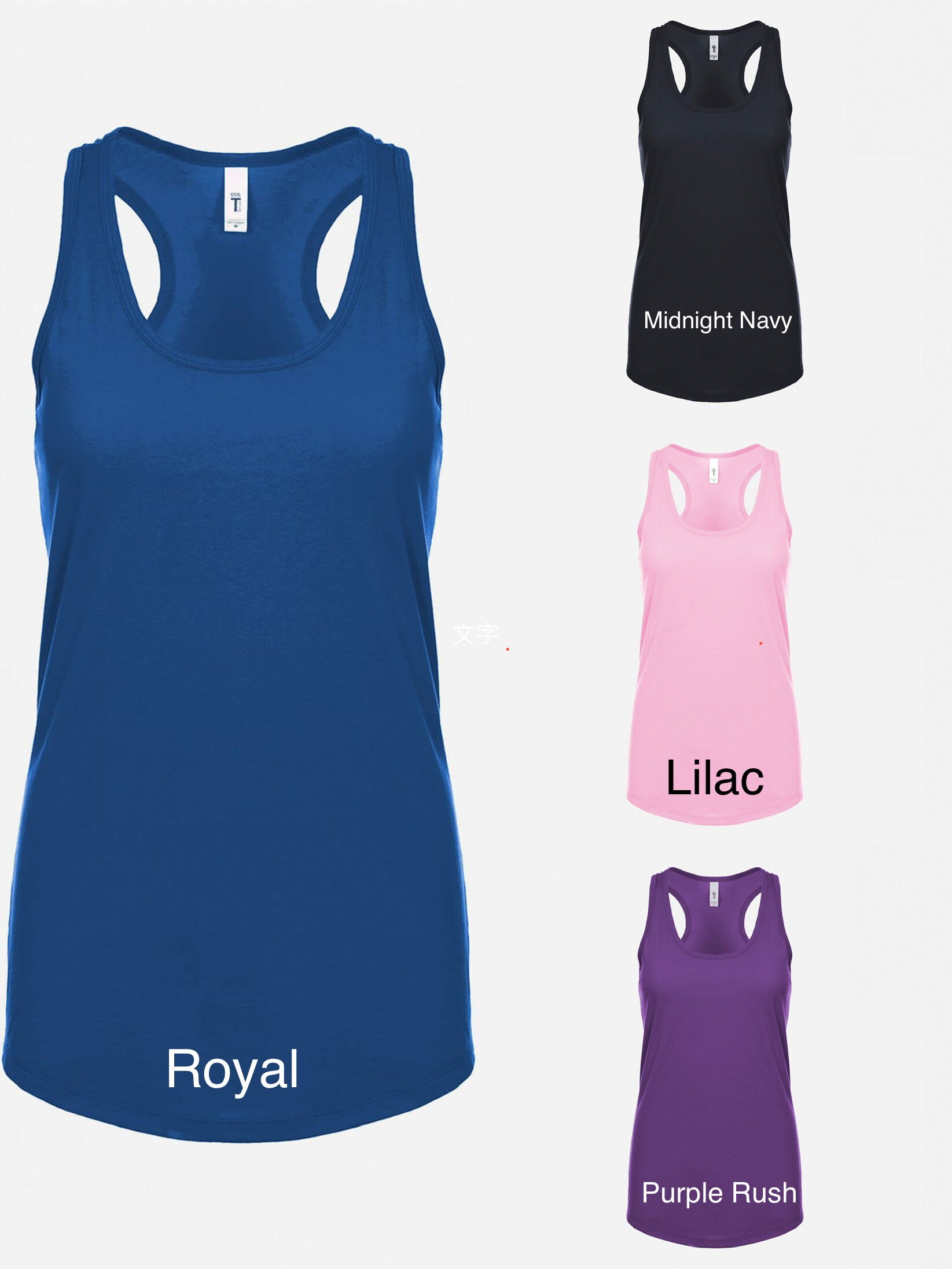 FAYALEQ Women's Tequila Lime And Sunshine Tank Top - Casual Sleeveless Graphic Tee For Summer, Beach, Vacation