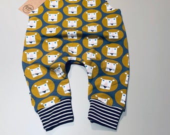 lion baby clothes uk