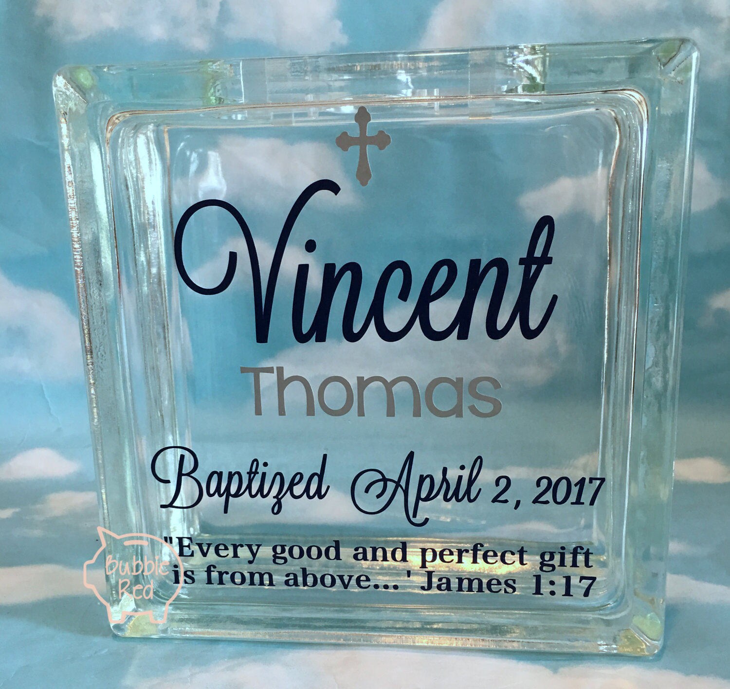 baptism gifts for boys