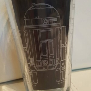 We're Giving Away 5 Alamo Drafthouse Exclusive Solo: A Star Wars Story Glasses