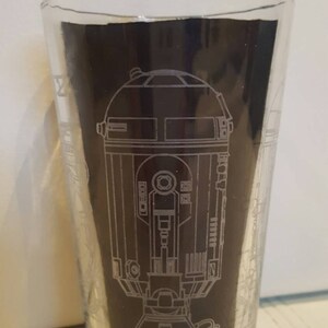 Archivo STL VINTAGE STAR WARS KENNER R2-D2 (SENSORSCOPE) FIGURA DE